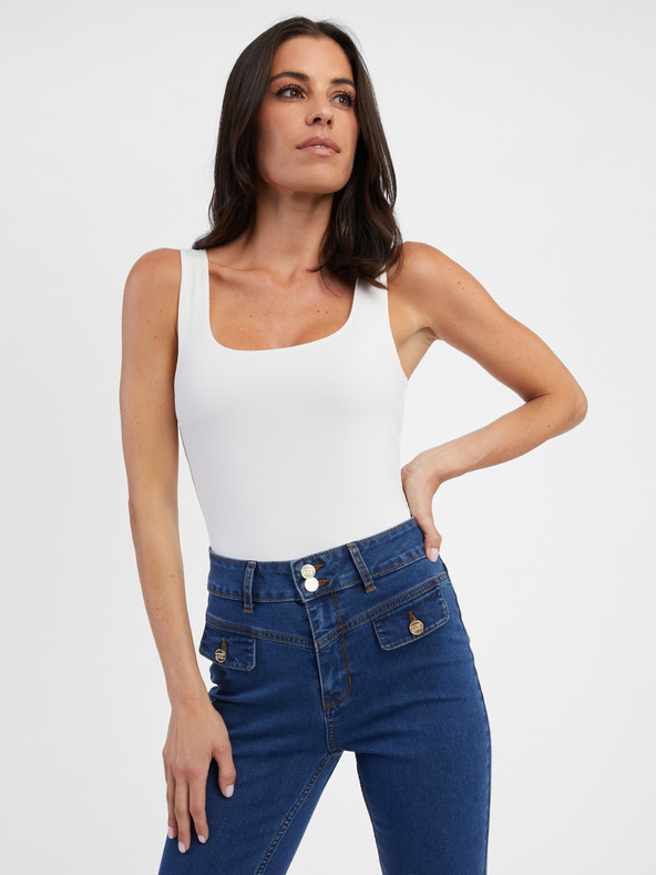 Orsay Сини дамски bootcut дънки ORSAY