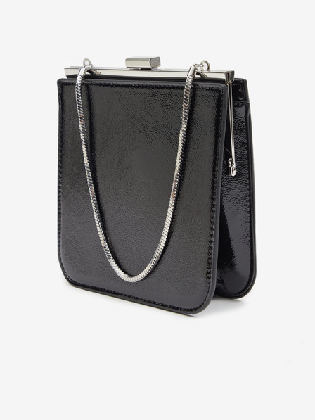 Orsay Черна дамска чанта ORSAY