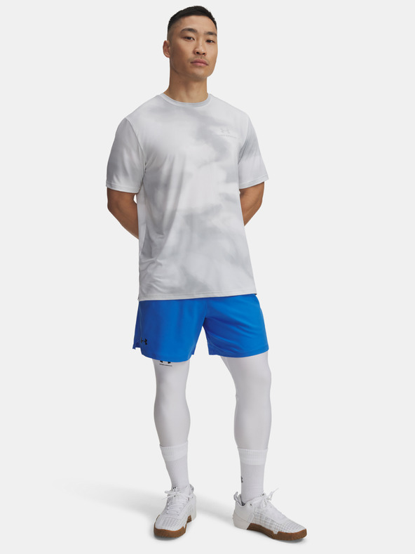Under Armour Мъжки къси панталони Under Armour UA Vanish Woven 6in Shorts-BLU