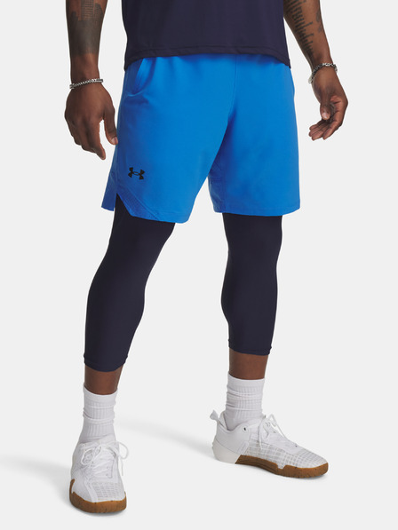 Under Armour Мъжки шорти Under Armour UA Vanish Woven 8in Shorts-BLU