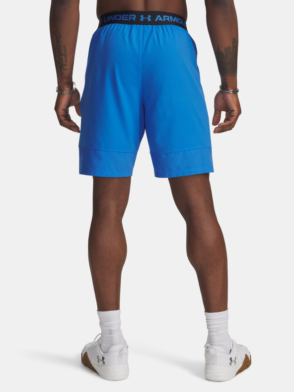 Under Armour Мъжки шорти Under Armour UA Vanish Woven 8in Shorts-BLU