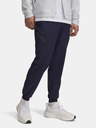 Under Armour Мъжки долнища Under Armour UA Unstoppable Woven Jogger-BLU