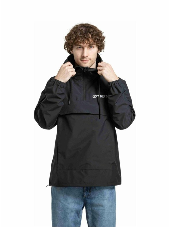 Meatfly Meatfly унисекс улично яке Noah Black |
