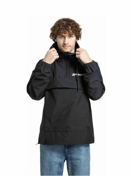 Meatfly Meatfly унисекс улично яке Noah Black |