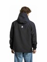 Meatfly Meatfly унисекс улично яке Noah Black |