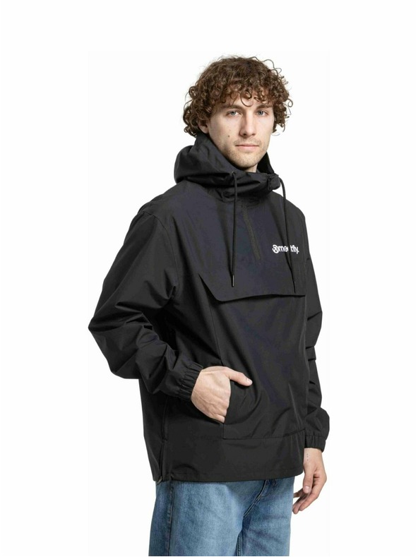 Meatfly Meatfly унисекс улично яке Noah Black |