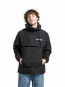 Meatfly Meatfly унисекс улично яке Noah Black |