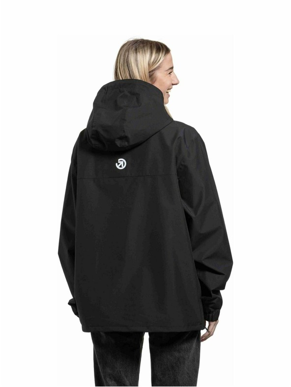 Meatfly Meatfly унисекс улично яке Noah Black |