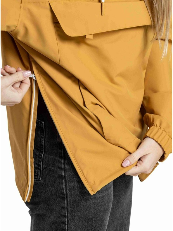 Meatfly Meatfly унисекс улично яке Noah Camel | Кафяво |