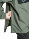 Meatfly Meatfly унисекс улично яке Noah Olive |
