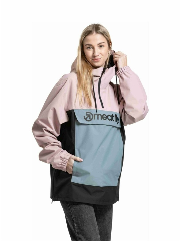 Meatfly Meatfly унисекс улично яке Noah Maue / State Blue |