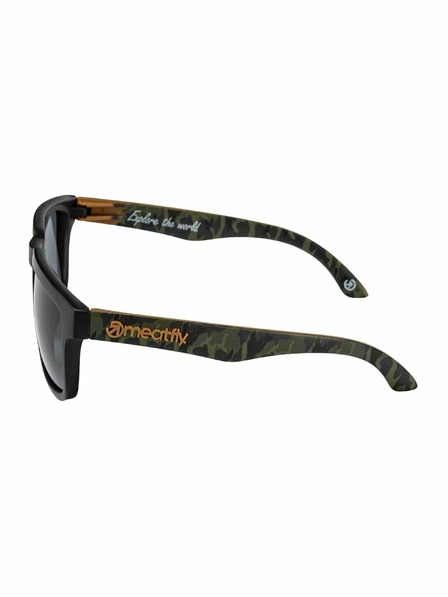 Meatfly Meatfly слънчеви очила Memphis Rampage Camo