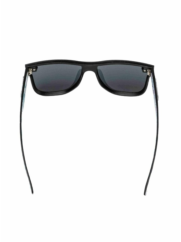 Meatfly Meatfly слънчеви очила Leif Pink Clouds