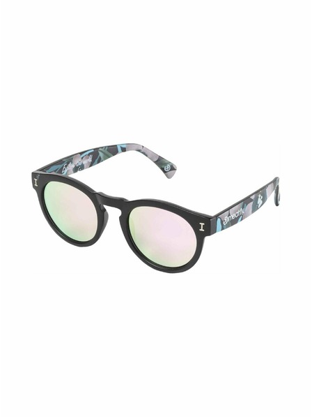 Meatfly Meatfly слънчеви очила Lunaris Pink Flowers |