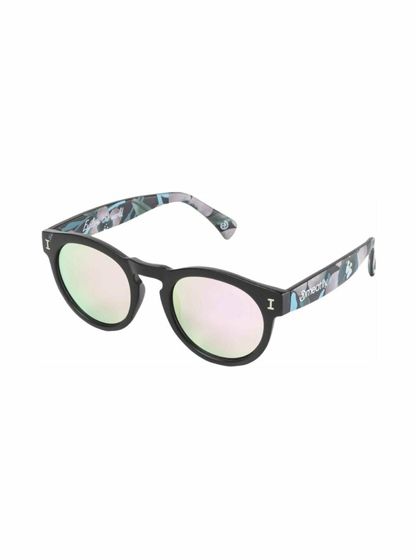 Meatfly Meatfly слънчеви очила Lunaris Pink Flowers |