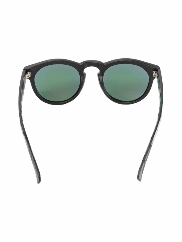 Meatfly Meatfly слънчеви очила Lunaris Pink Flowers |