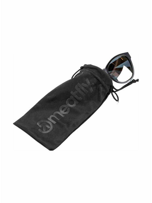 Meatfly Meatfly слънчеви очила May Black |