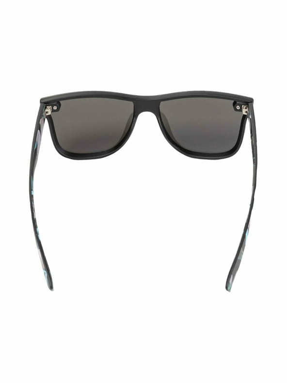 Meatfly Meatfly слънчеви очила Leif Pink Flowers