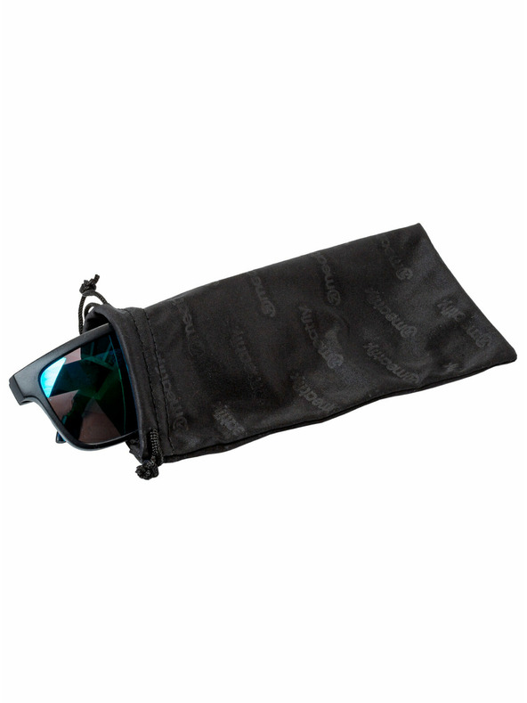 Meatfly Meatfly слънчеви очила Memphis Substance Camo Blue