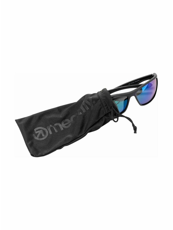 Meatfly Meatfly слънчеви очила Bob Black / Green |