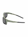 Meatfly Meatfly поляризирани слънчеви очила Nate Olive |