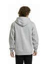 Meatfly Meatfly мъжки суитшърт Cooper Grey Heather