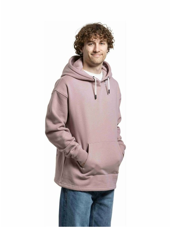 Meatfly Meatfly унисекс суитшърт Omani Maue