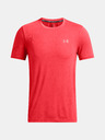 Under Armour Мъжка тениска Under Armour Vanish Seamless SS-RED