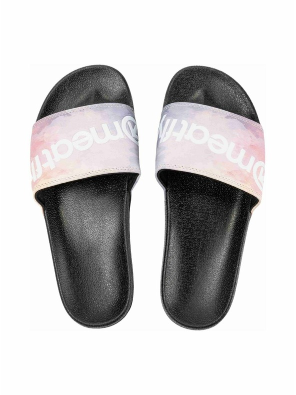 Meatfly Meatfly дамски чехли Hudson Deep Purple