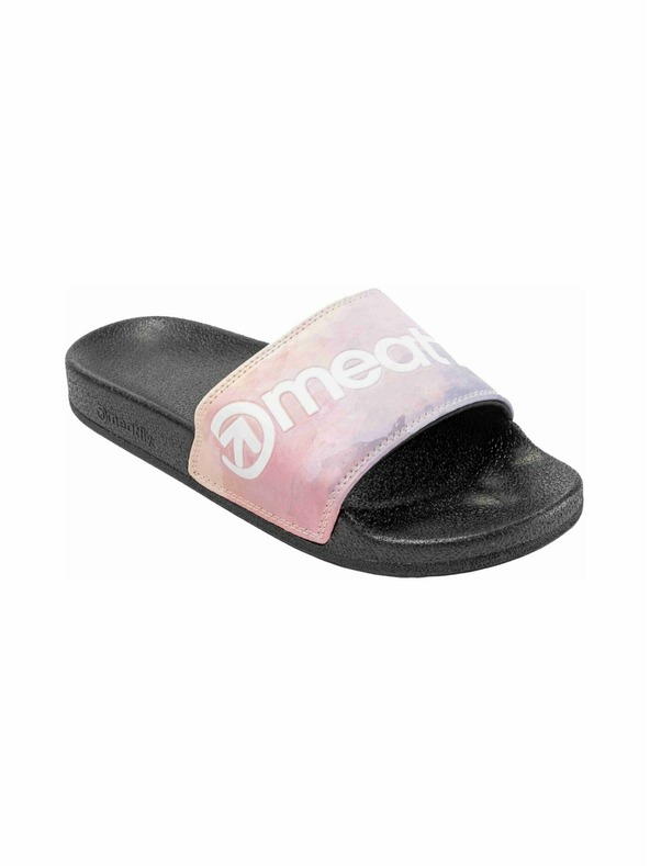 Meatfly Meatfly дамски чехли Hudson Deep Purple