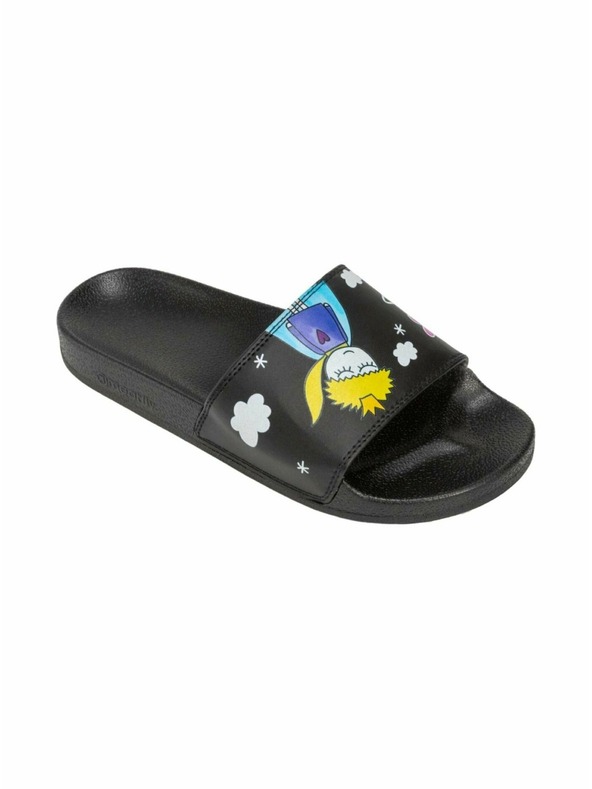 Meatfly Meatfly дамски чехли Hudson Pura Vida Little Prince