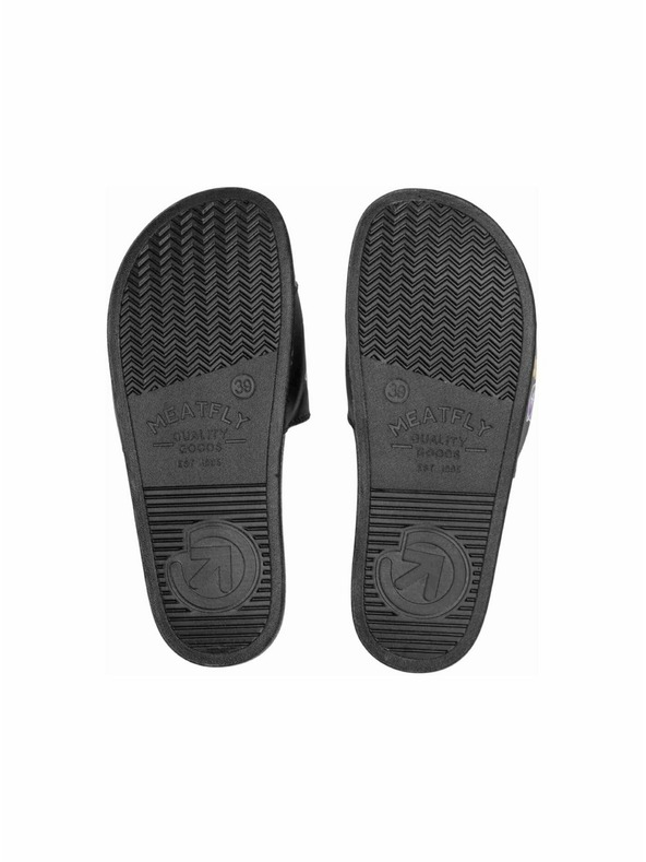 Meatfly Meatfly дамски чехли Hudson Pura Vida Little Prince