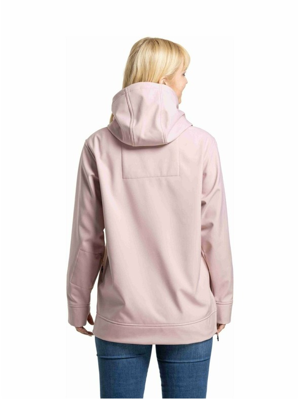 Meatfly Meatfly дамско софтшел яке Alita Maue |