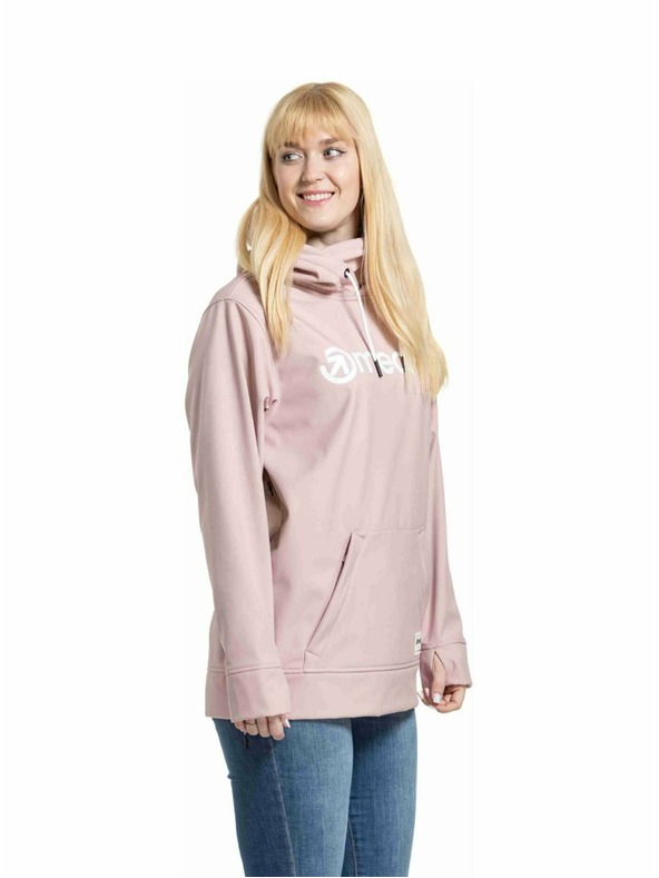 Meatfly Meatfly дамско софтшел яке Alita Maue |