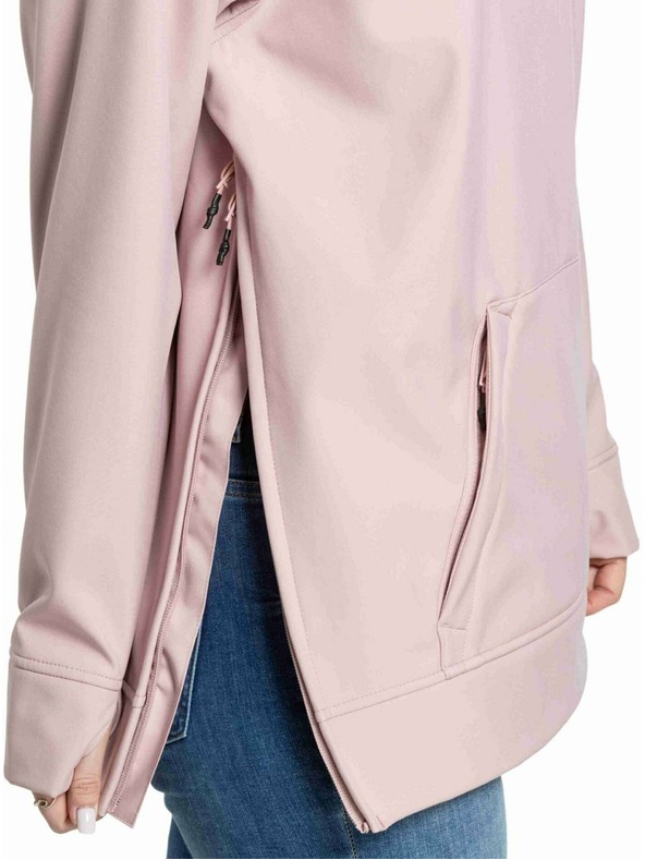 Meatfly Meatfly дамско софтшел яке Alita Maue |