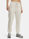 Under Armour Дамски спортен панталон Under Armour UA Rival Terry Joggers-BRN