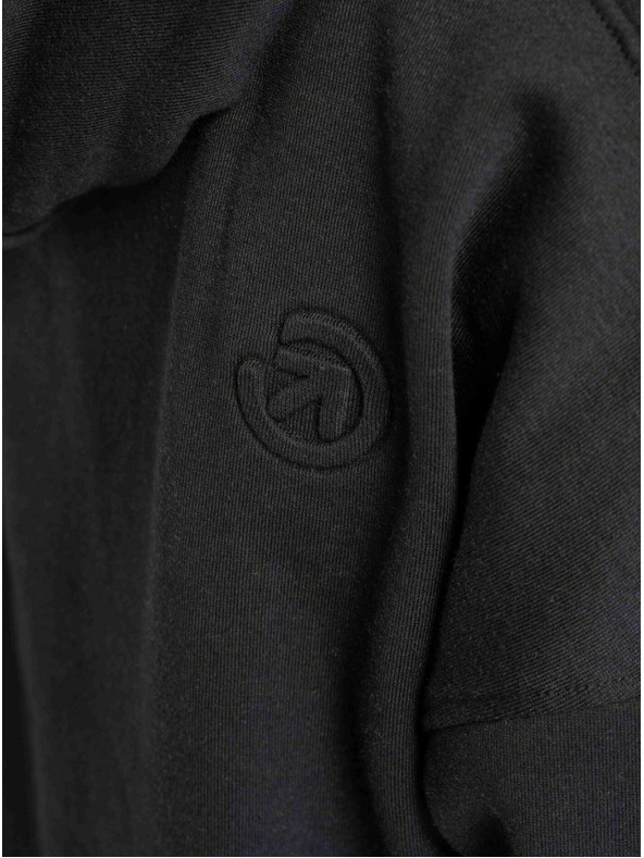 Meatfly Meatfly дамски суитшърт Zyra Black |