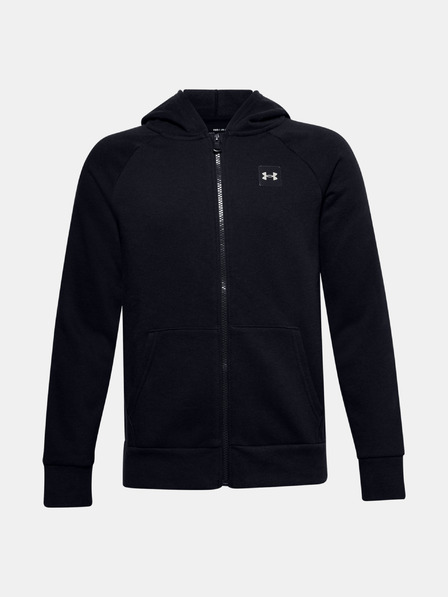 Under Armour Момчешки суитшърт Under Armour RIVAL FLEECE FZ HOODIE