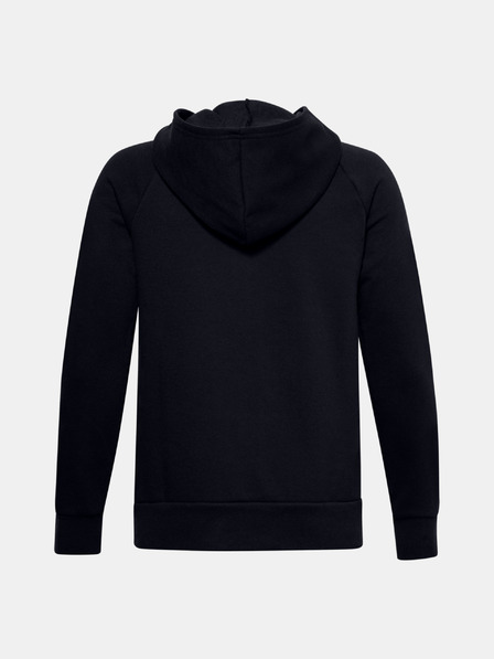 Under Armour Момчешки суитшърт Under Armour RIVAL FLEECE FZ HOODIE