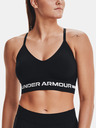 Under Armour Дамски сутиен Under Armour Seamless Low Long Bra