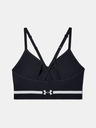Under Armour Дамски сутиен Under Armour Seamless Low Long Bra