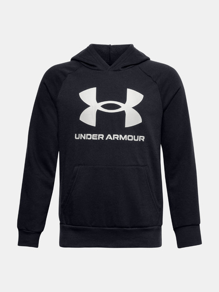 Under Armour Момчески суитшърт Under Armour RIVAL FLEECE HOODIE