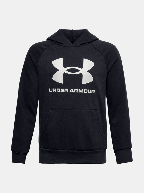 Under Armour Момчески суитшърт Under Armour RIVAL FLEECE HOODIE