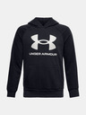 Under Armour Момчески суитшърт Under Armour RIVAL FLEECE HOODIE