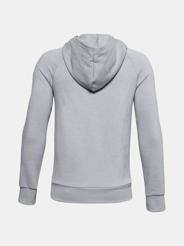 Under Armour Момчески суитшърт Under Armour RIVAL FLEECE HOODIE