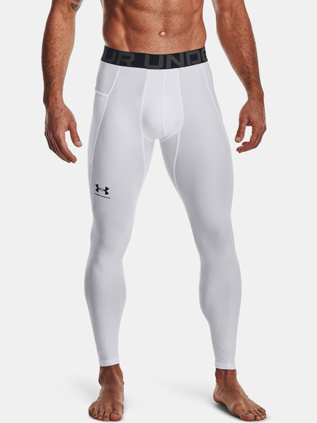 Under Armour Мъжки компресионни клинове Under Armour HG Armour Leggings