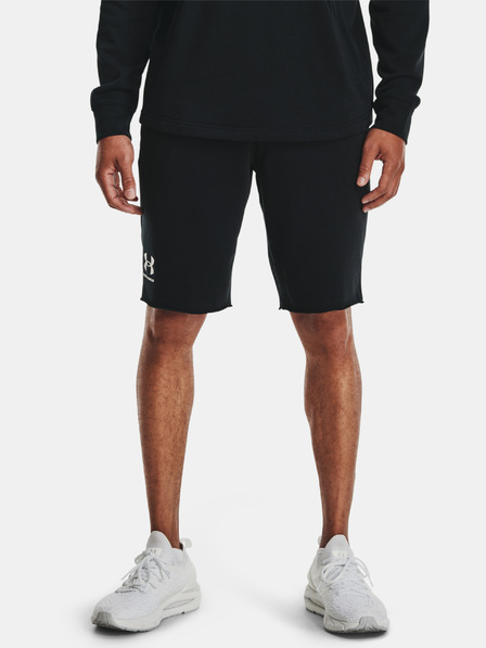 Under Armour Мъжки шорти Under Armour RIVAL TERRY SHORT