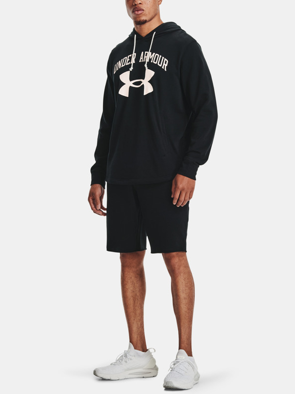 Under Armour Мъжки шорти Under Armour RIVAL TERRY SHORT