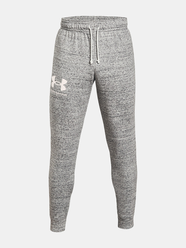 Under Armour Мъжко долнище Under Armour RIVAL TERRY JOGGER