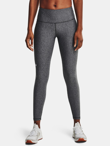 Under Armour Дамски компресионни клинове Under Armour HG Armour HiRise Leg NS